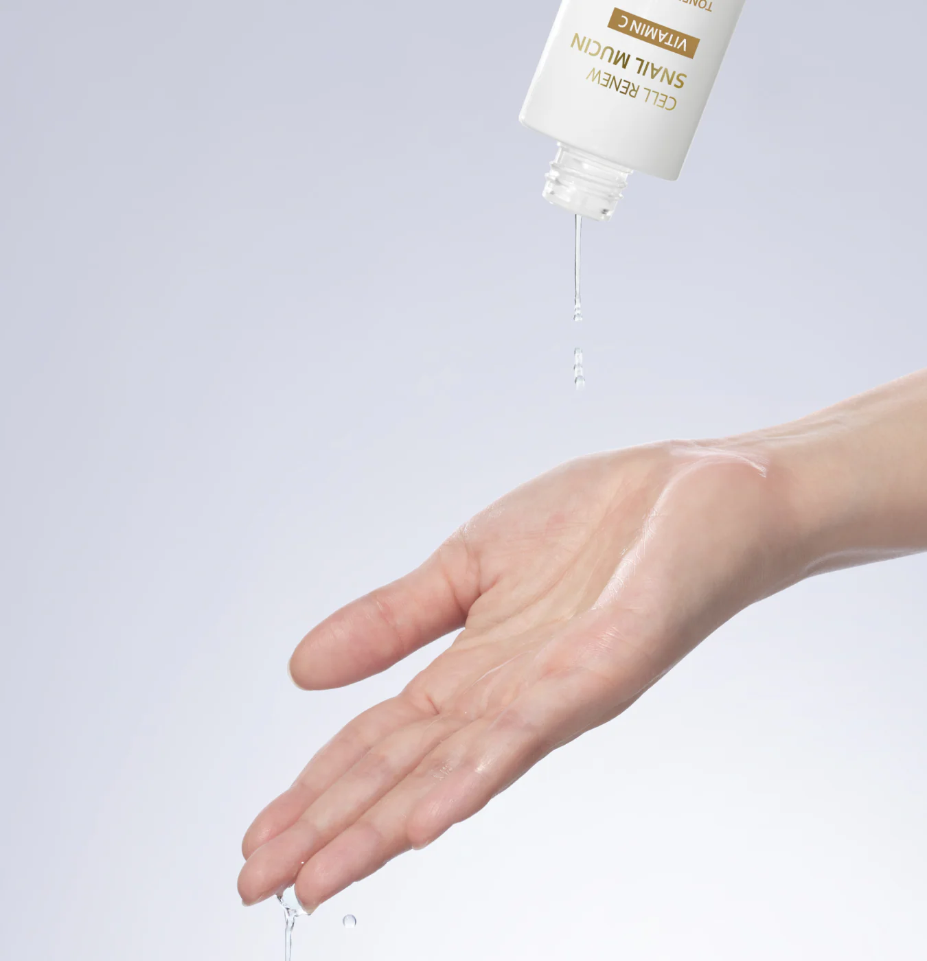 Cell Renew Snail Mucin K-Beauty Skincare Routine Kit - Image 4