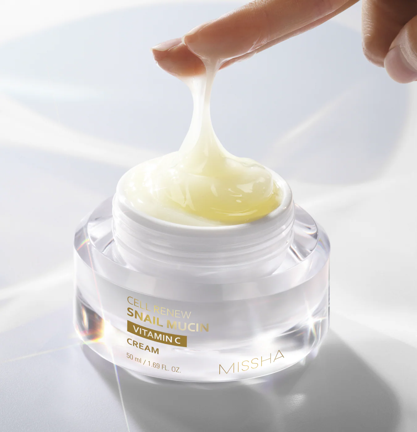 Cell Renew Snail Mucin K-Beauty Skincare Routine Kit - Image 6
