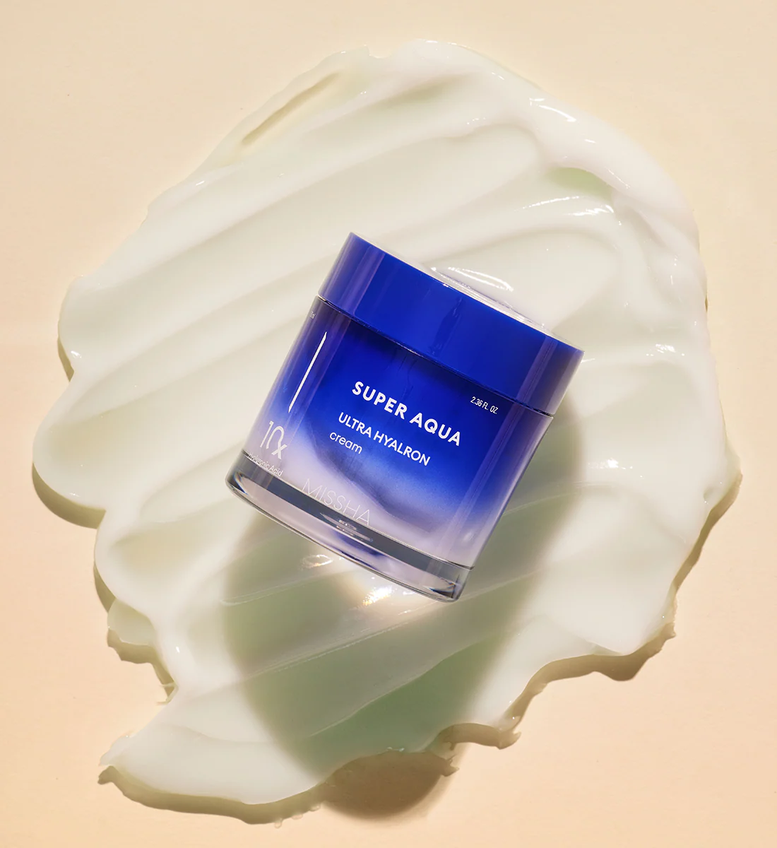 Super Aqua Hydrating K-Beauty Skincare Routine Kit - Image 6