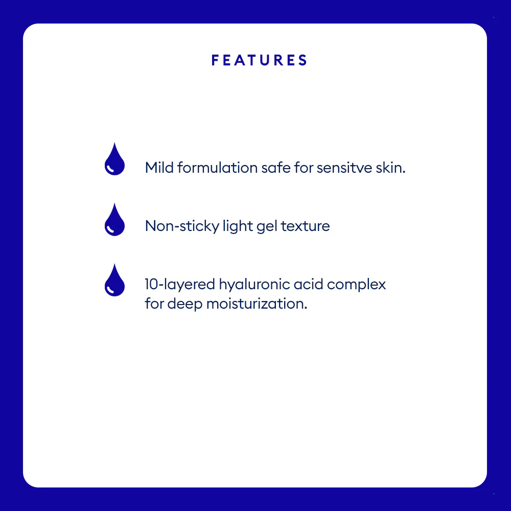 Super Aqua Ultra Hyalron Ampoule - Image 8
