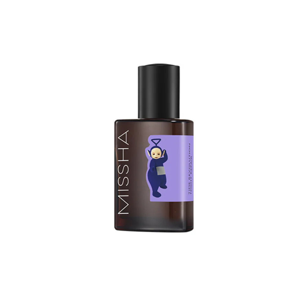 Teletubbies x MISSHA: Time Revolution Night Repair Ampoule 5X (75ml) - Image 8