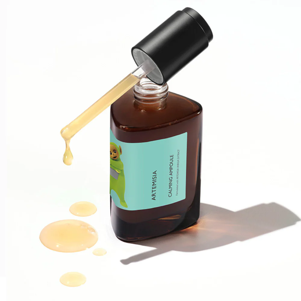 Teletubbies x MISSHA: Time Revolution Artemisia Ampoule (75ml) - Image 10