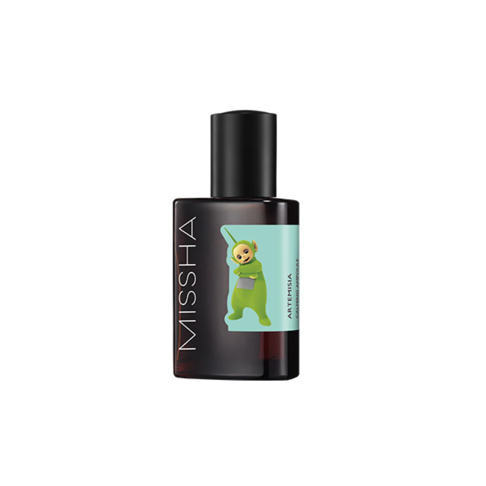 Teletubbies x MISSHA: Time Revolution Artemisia Ampoule (75ml) - Image 6