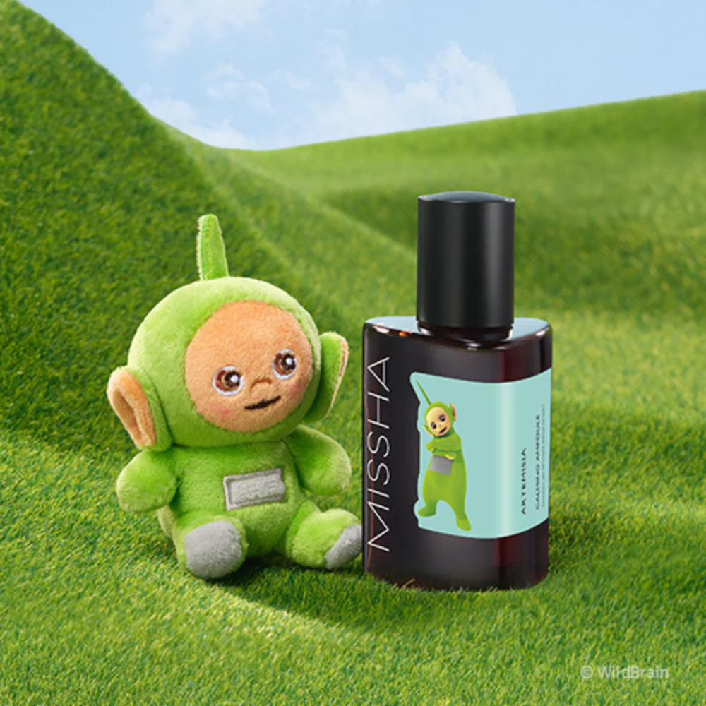 Teletubbies x MISSHA: Time Revolution Artemisia Ampoule (75ml) - Image 7