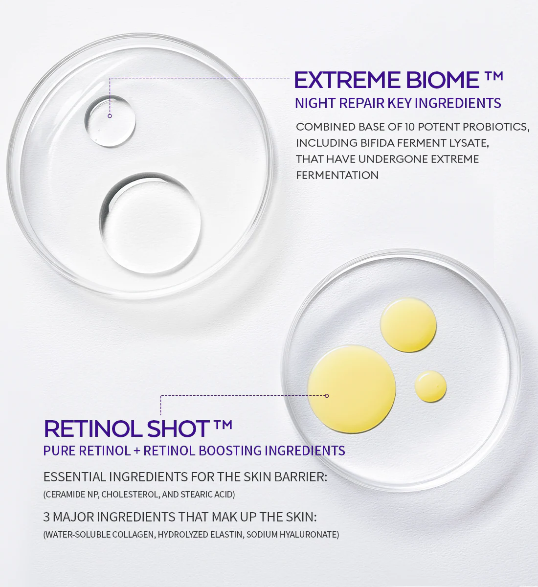 Time Revolution Anti-Aging K-Beauty Skincare Routine Kit - Image 6