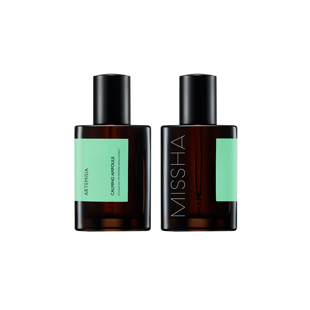 Time Revolution Artemisia Ampoule (75ml) - Image 4