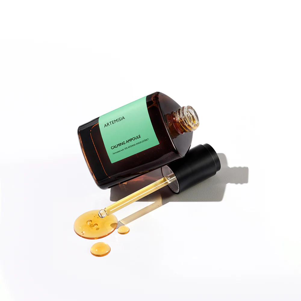 Time Revolution Artemisia Ampoule (75ml) - Image 5