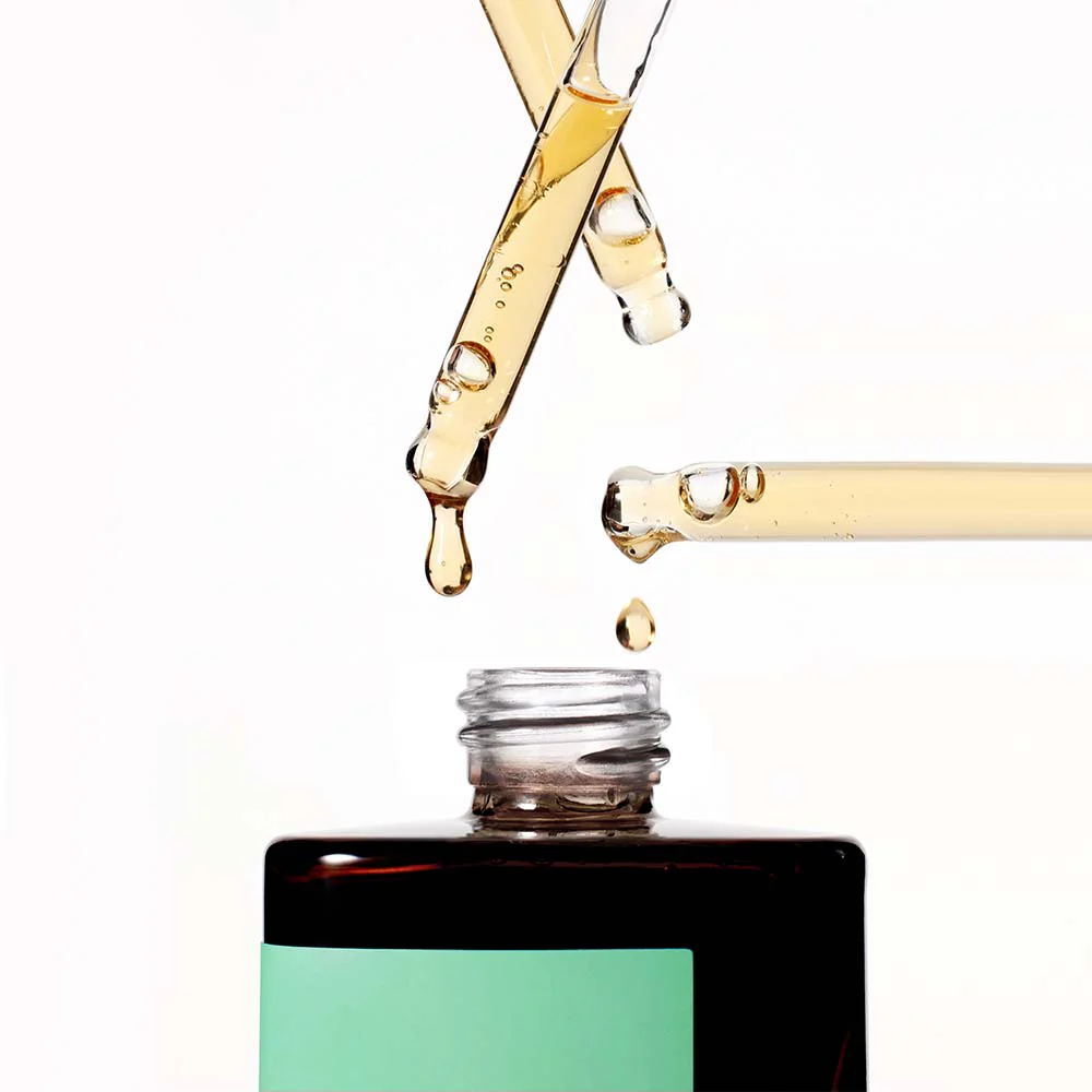 Time Revolution Artemisia Ampoule (75ml) - Image 6