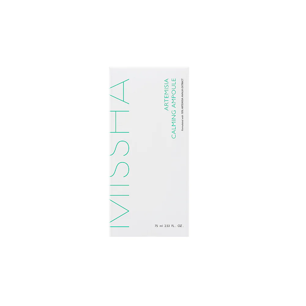 Time Revolution Artemisia Ampoule (75ml) - Image 8