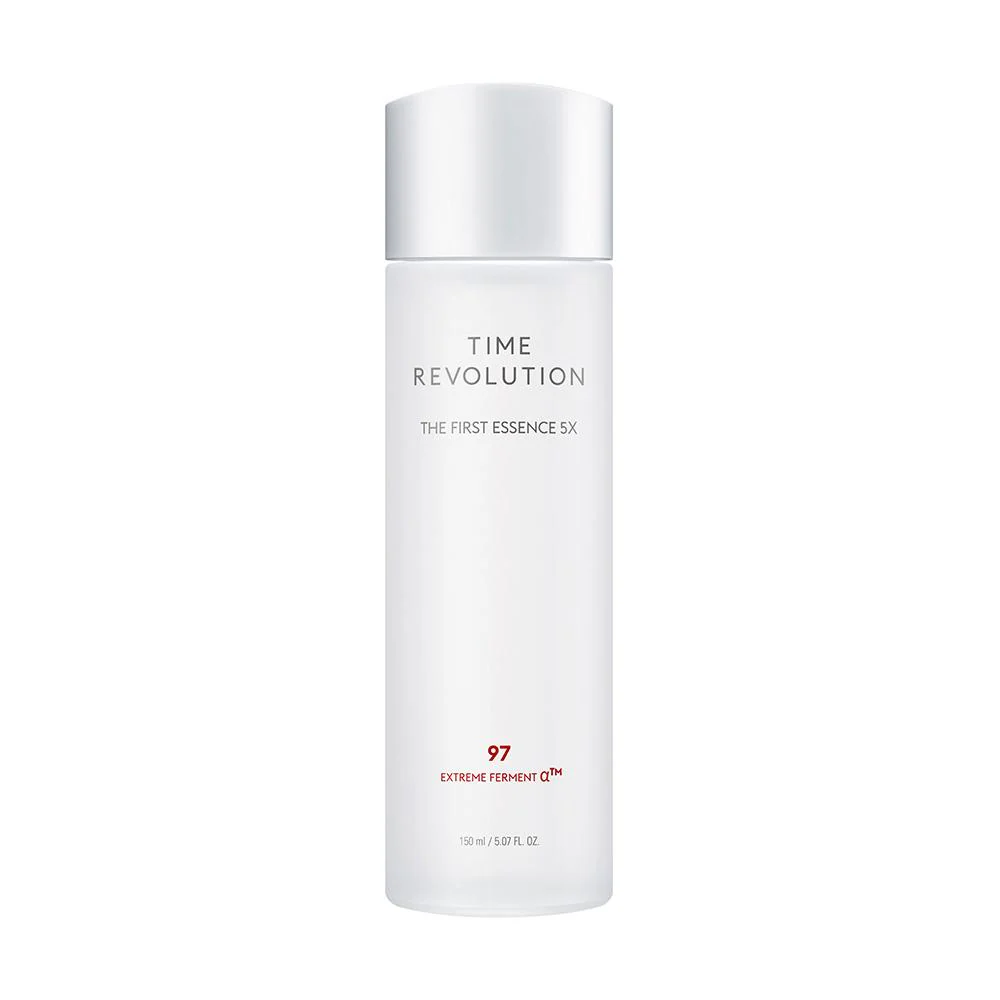 Time Revolution Best Seller Set 5X - Image 3
