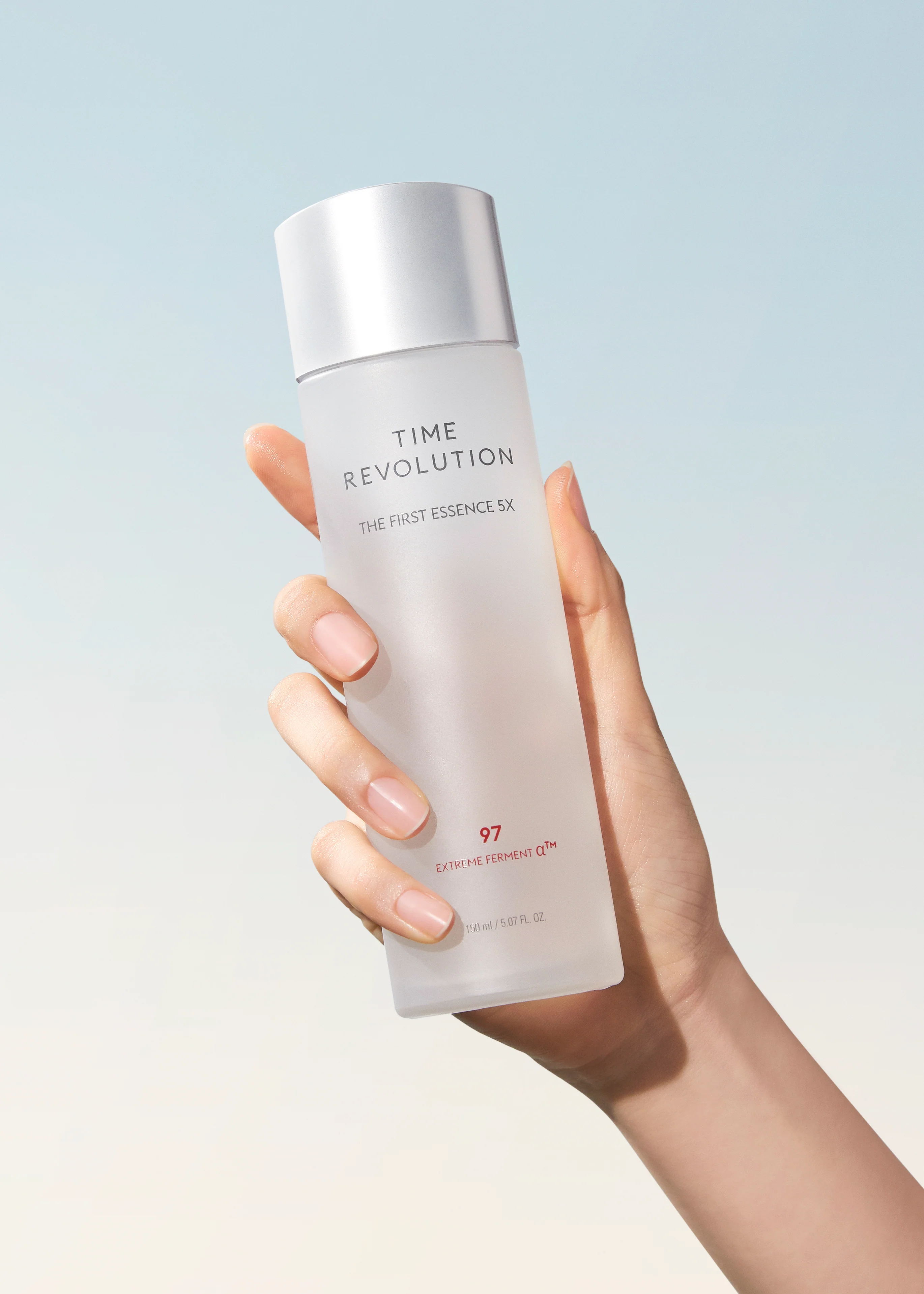 Time Revolution The First Essence 5X - Image 6