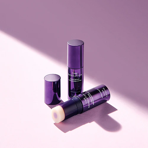 Time Revolution K-Beauty Skincare Routine Kit - Image 9