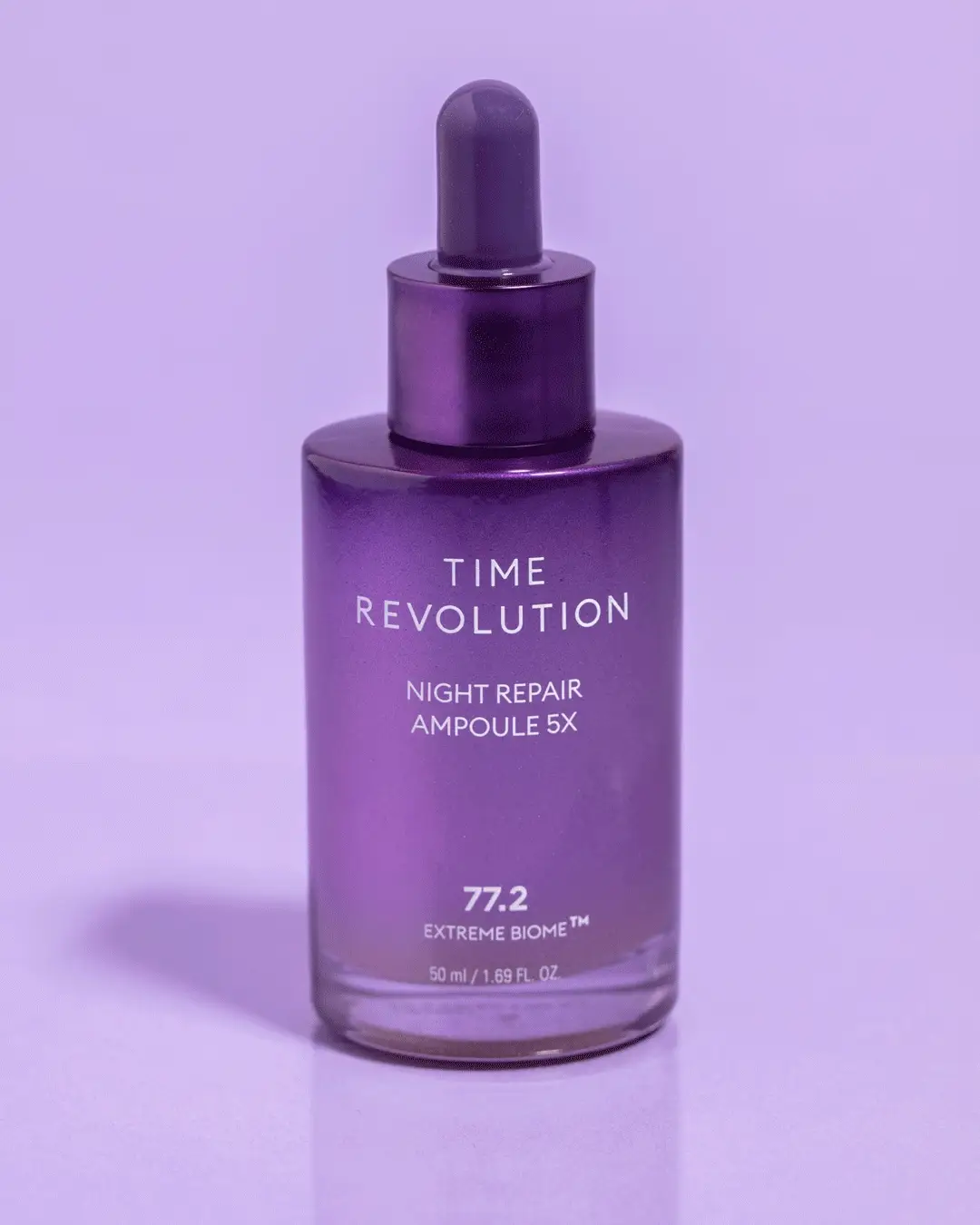 Time Revolution Night Repair Ampoule 5X - Image 6