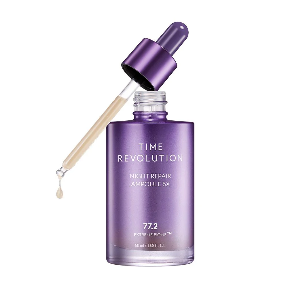 Time Revolution Night Repair Special Set 5X - Image 5