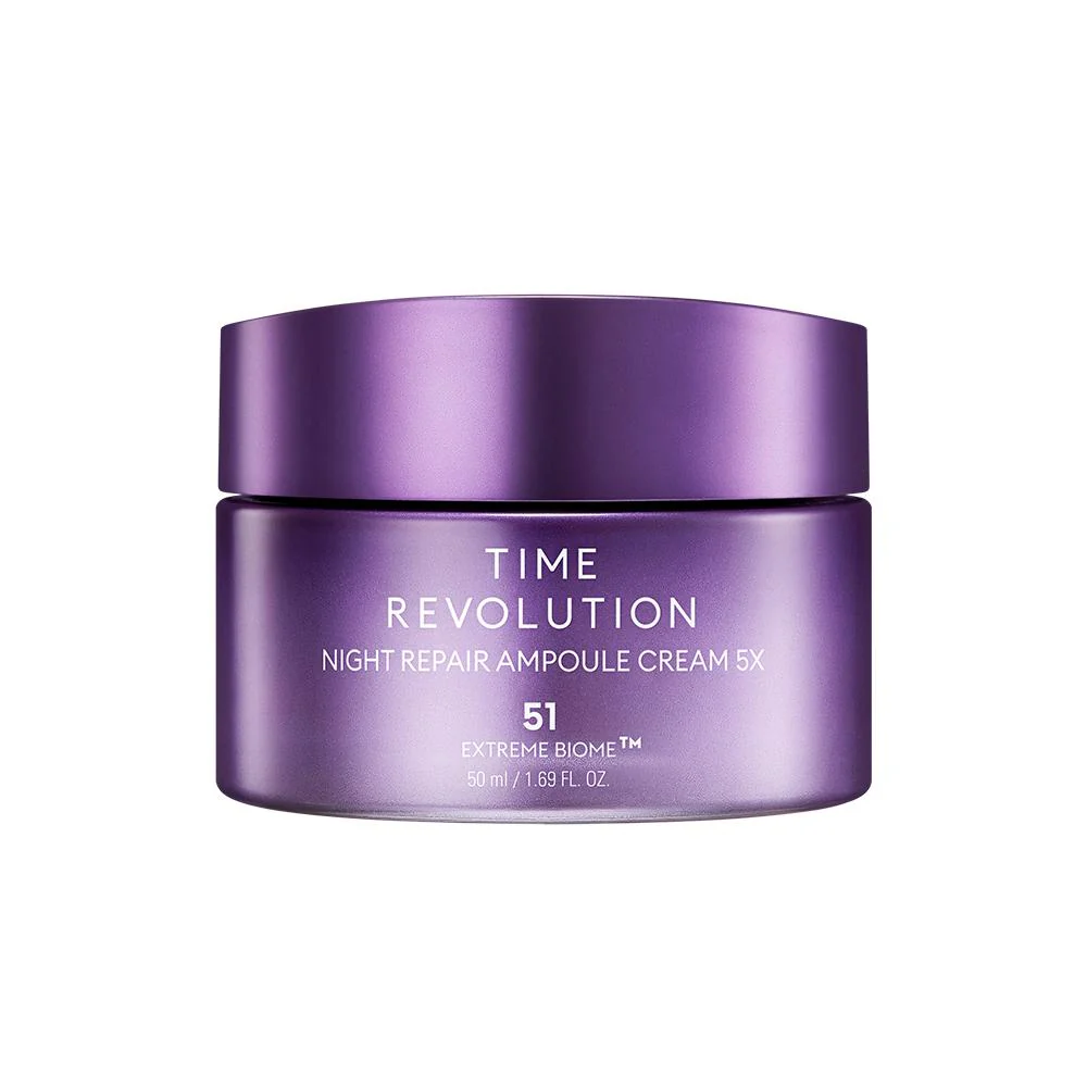 Time Revolution Night Repair Special Set 5X - Image 6