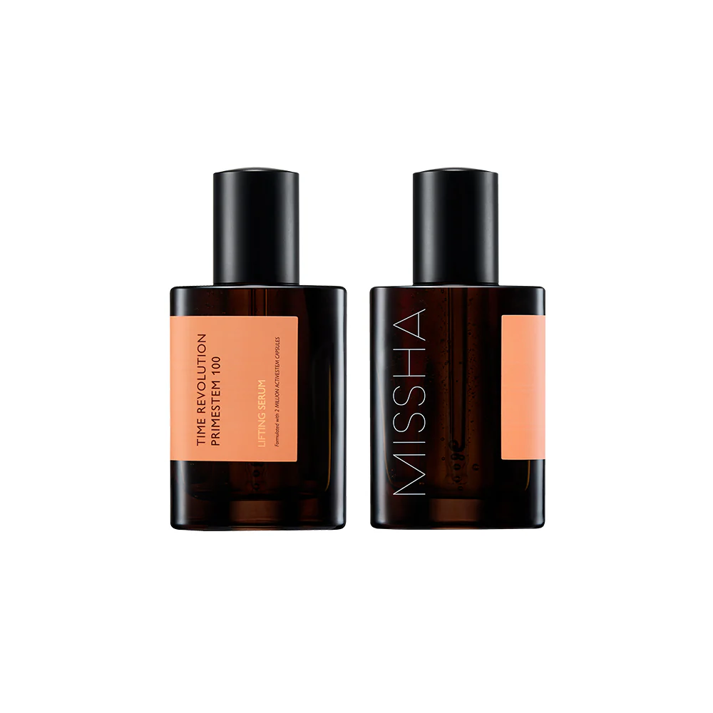 Time Revolution Primestem 100 Lifting Serum (75ml) - Image 3