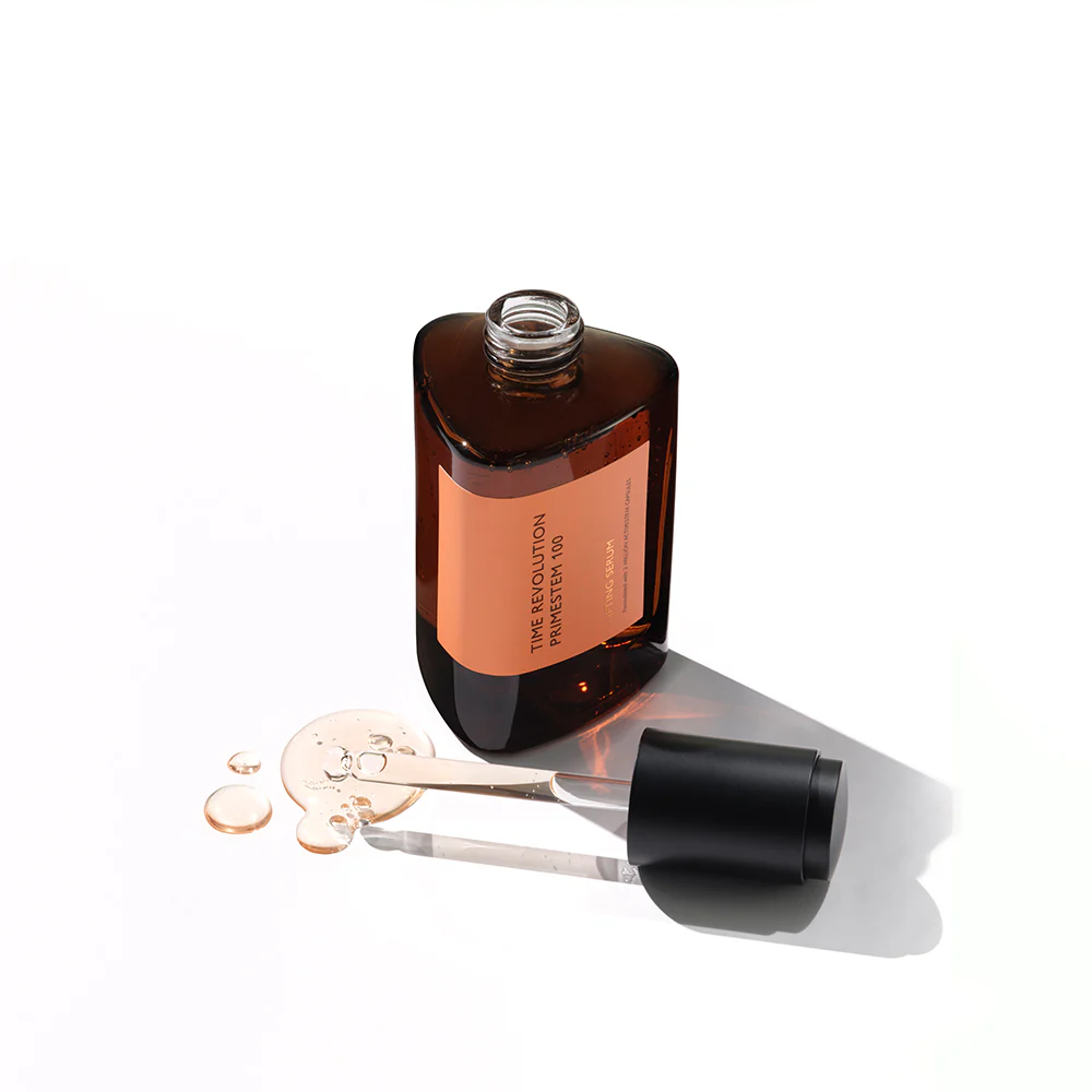 Time Revolution Primestem 100 Lifting Serum (75ml) - Image 4