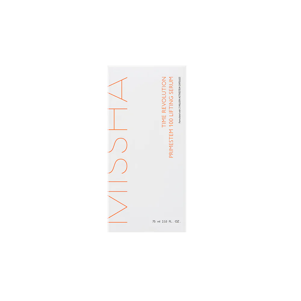 Time Revolution Primestem 100 Lifting Serum (75ml) - Image 7