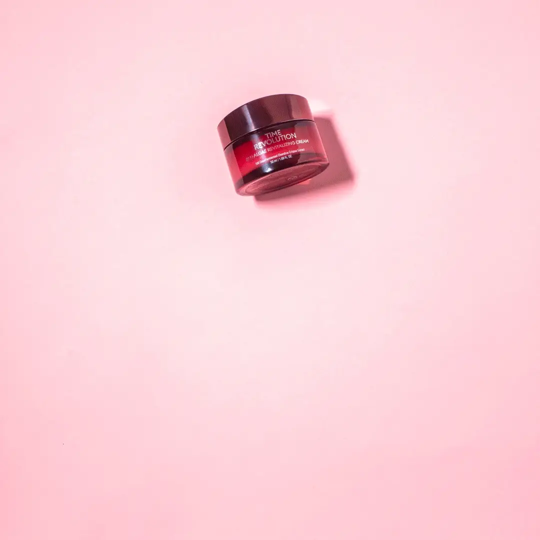 Time Revolution Red Algae Treatment Essence - Image 6