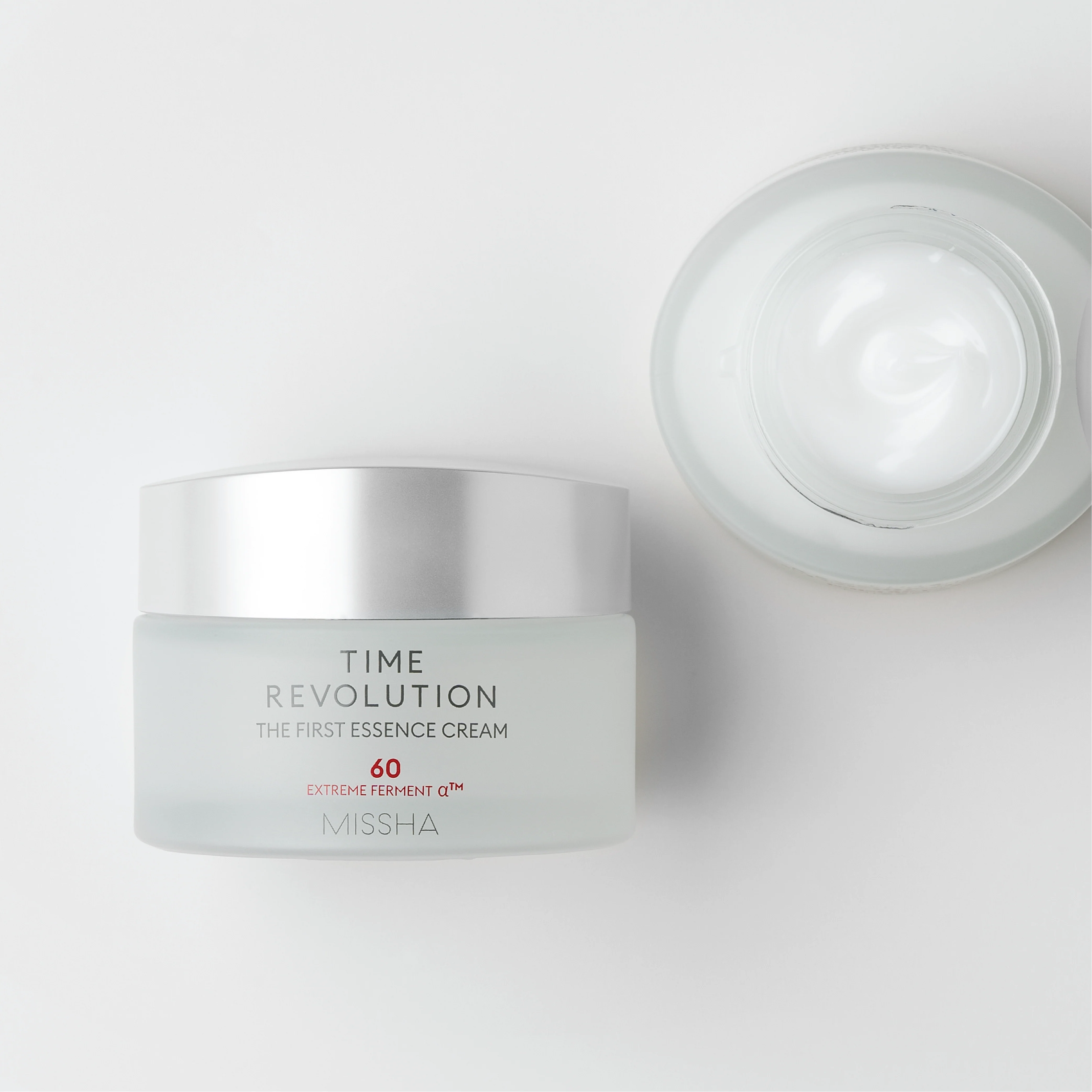 Time Revolution The First Essence Cream - Image 5
