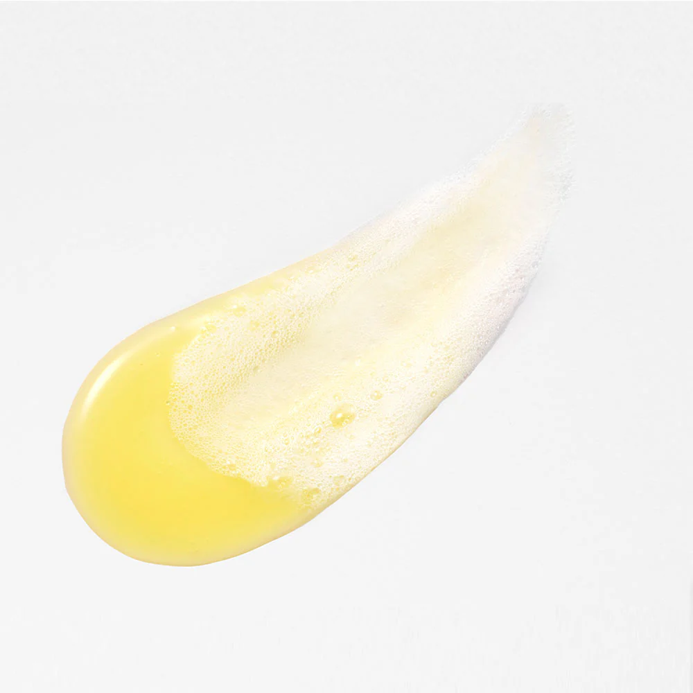 Vita C All-in-One Bubble Foam Cleanser - Image 4