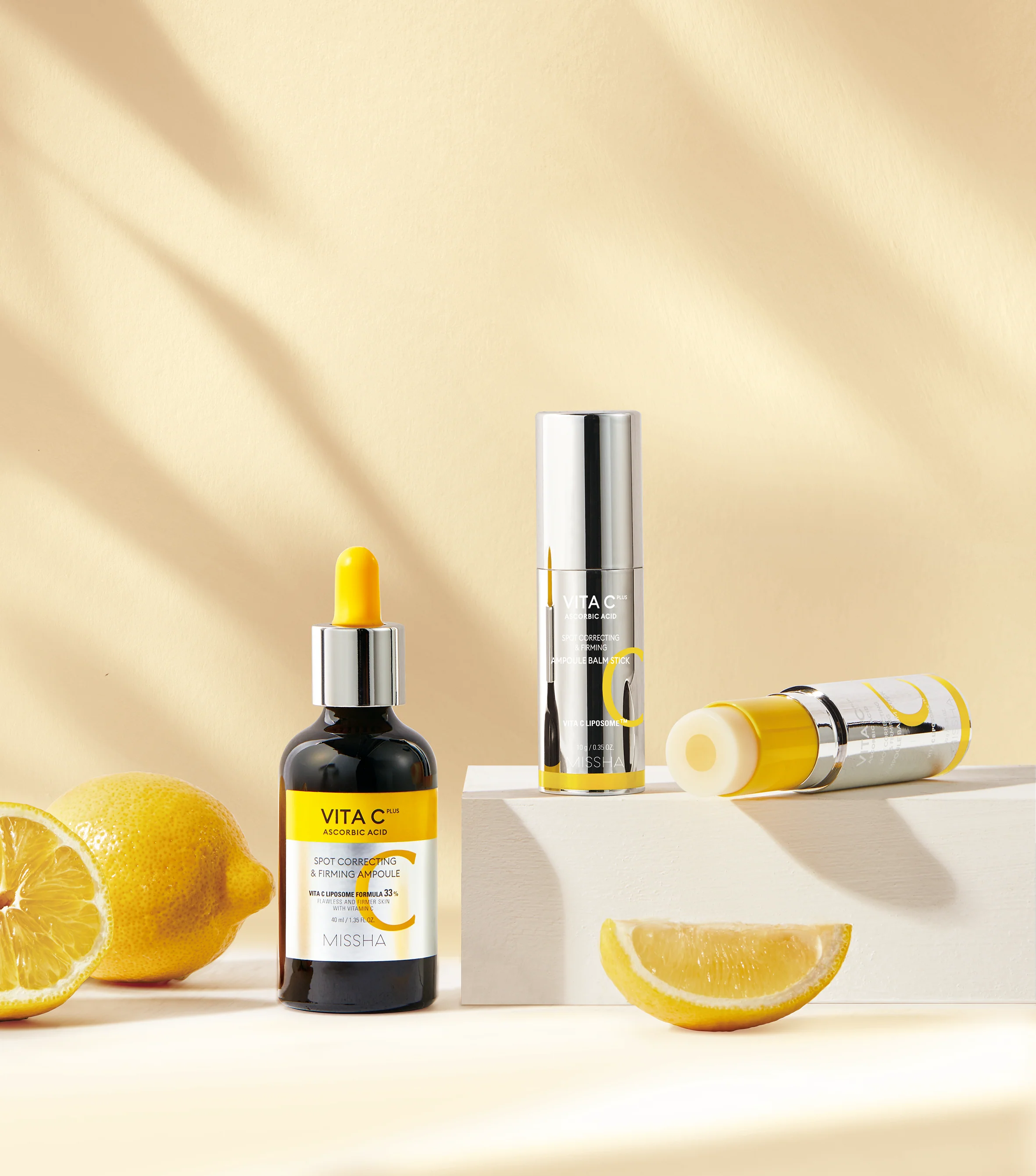 Vita C Plus Ampoule Balm Stick - Image 7