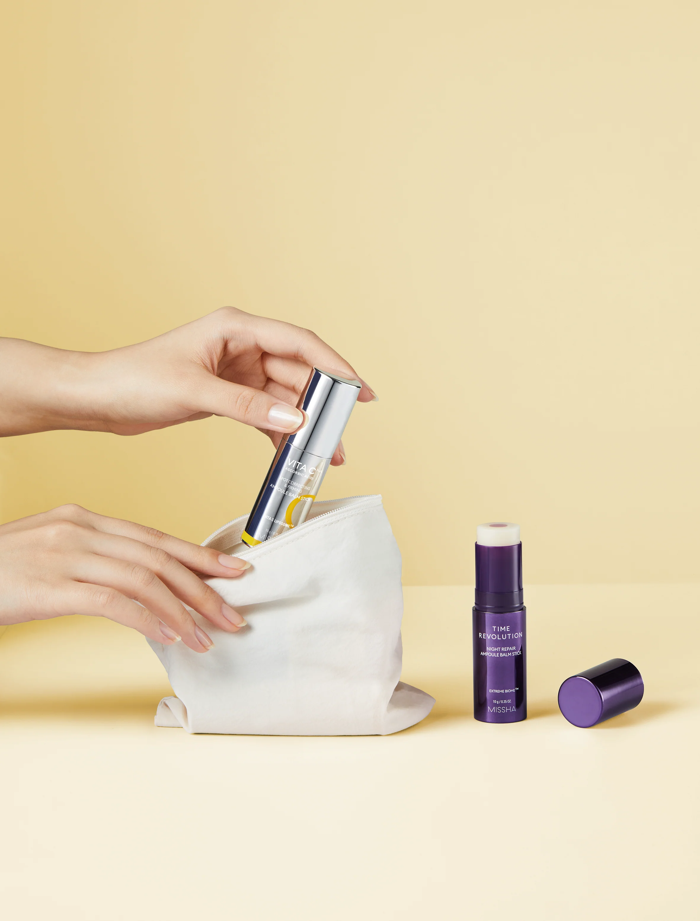 Vita C Plus Ampoule Balm Stick - Image 9