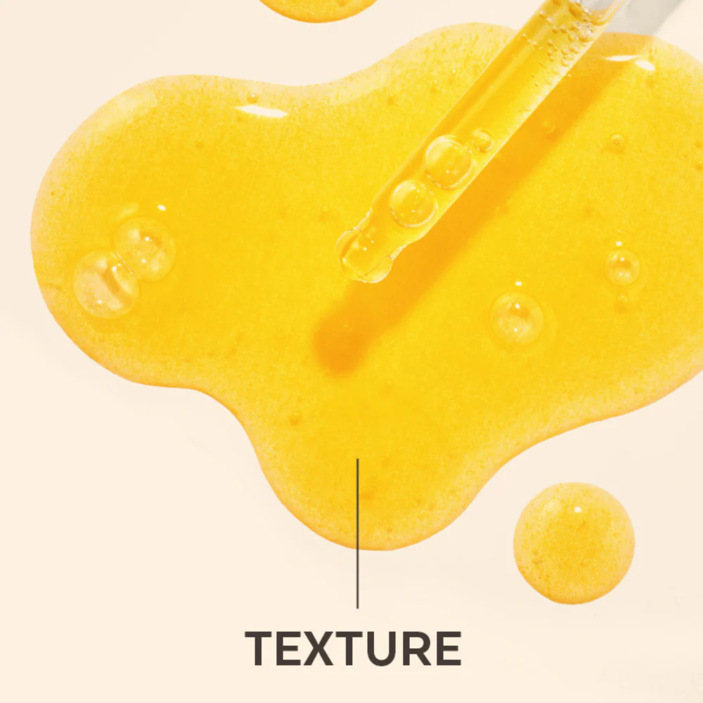 Teletubbies x MISSHA: Vita C Plus Spot Correcting & Firming Ampoule (75ml) - Image 4