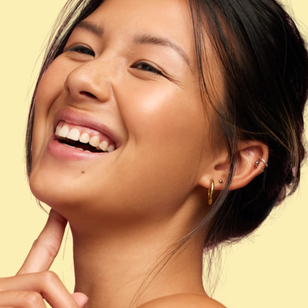 Vita C Plus Spot Correcting Toner Pads - Image 4